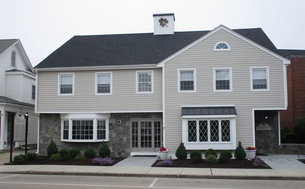 J.D. Murphy Real Estate - Walpole, MA
